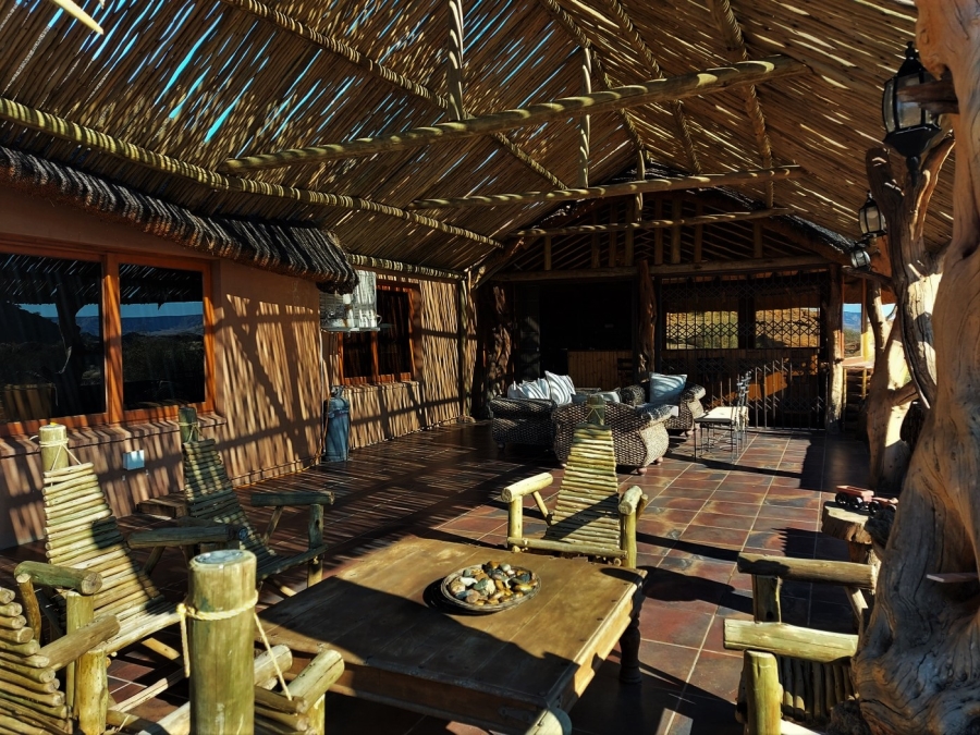 Commercial Property for Sale in Augrabies Northern Cape